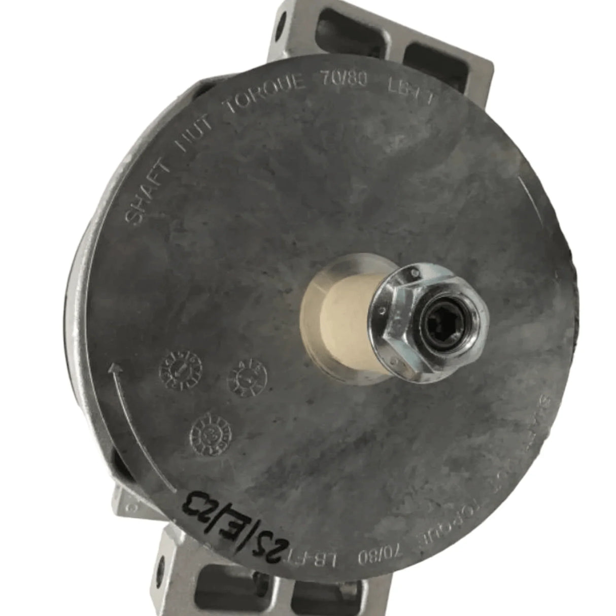 トコ 22988037 Genuine Volvo Alternator – Truck To Trailer