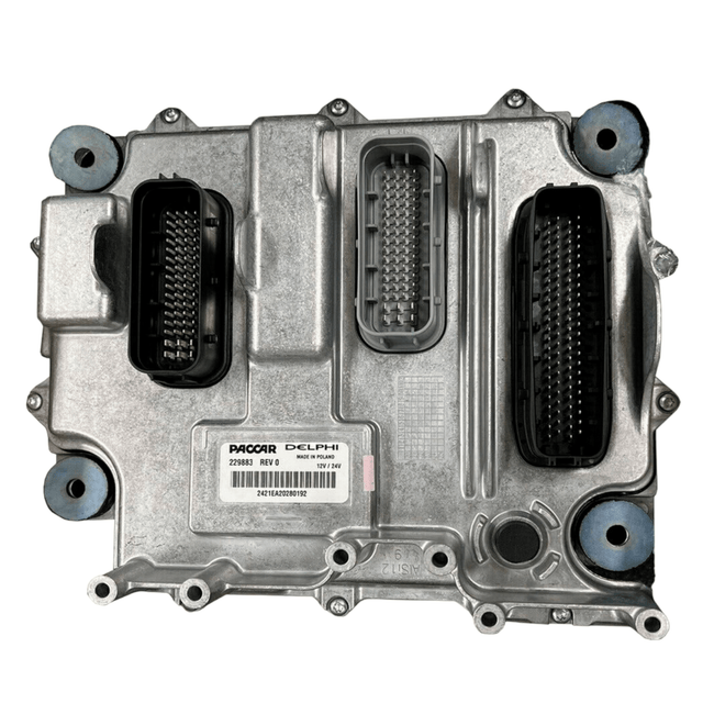 2298833 Genuine Paccar® Engine Control Unit For Mx13 Epa17 - Truck To Trailer