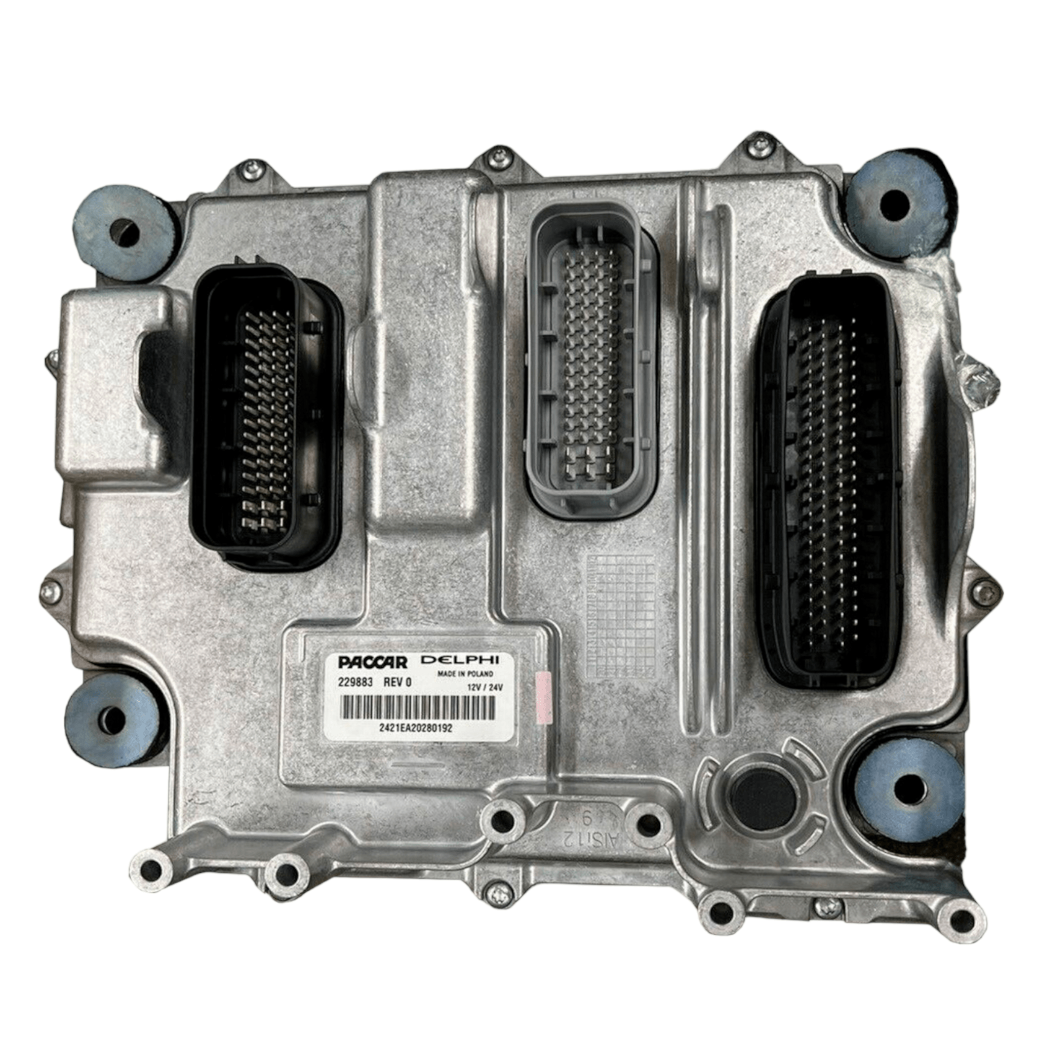 2298833 Genuine Paccar Engine Control Unit For Mx13 Epa17