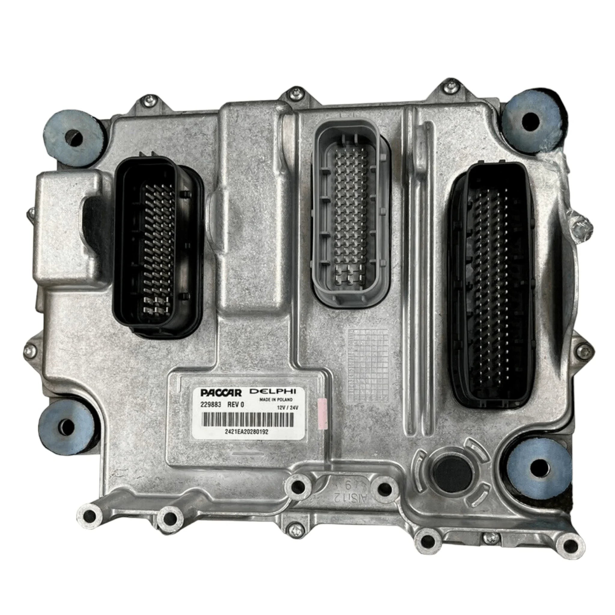 papico＊ 2298833Pex Genuine Paccar Engine Control Unit For Mx13 Epa17