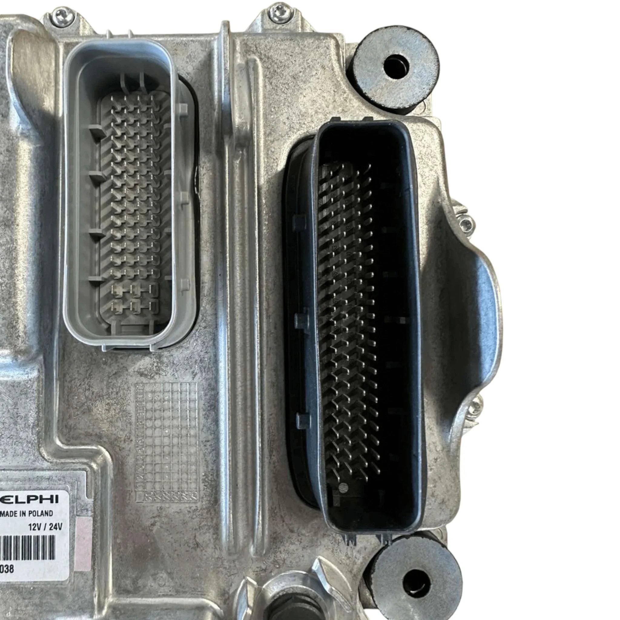2298833Pex Genuine Paccar Engine Control Unit For Mx13 Epa17