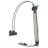 22989457 Genuine Volvo Level Sensor - Truck To Trailer