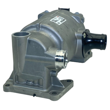 2178443 Genuine Paccar Mx13 Ccv Ocv Crankcase Breather Ventilation Module - Truck To Trailer