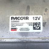 2299009Pe Genuine Paccar Mx13 Ccv Ocv Crankcase Breather Ventilation Module.