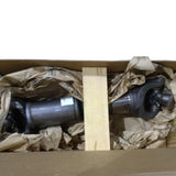 25160385 Genuine Mack Propeller Shaft - Truck To Trailer