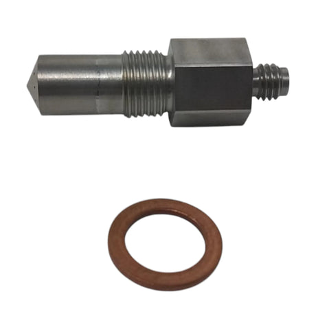 21436141 Genuine Volvo Nozzle - Truck To Trailer