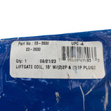 PHM232630 Genuine Phillips Lift Gate Dual Pole "Y" Adapter - Truck To Trailer