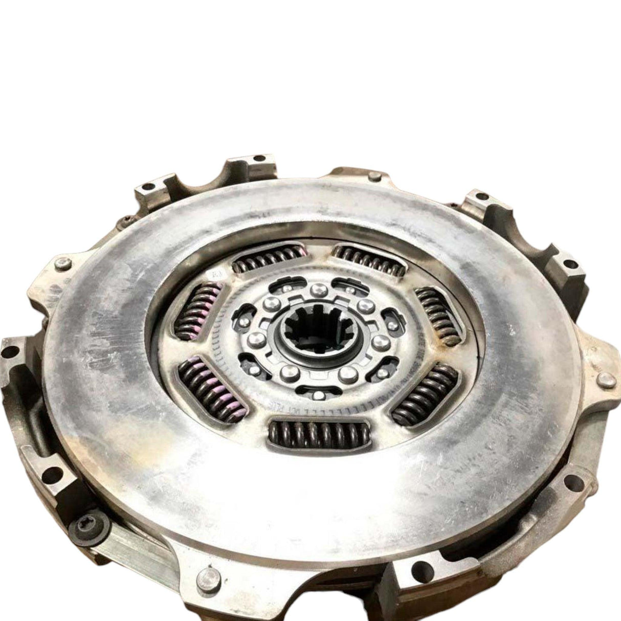 23005309 Genuine Volvo Clutch - Truck To Trailer