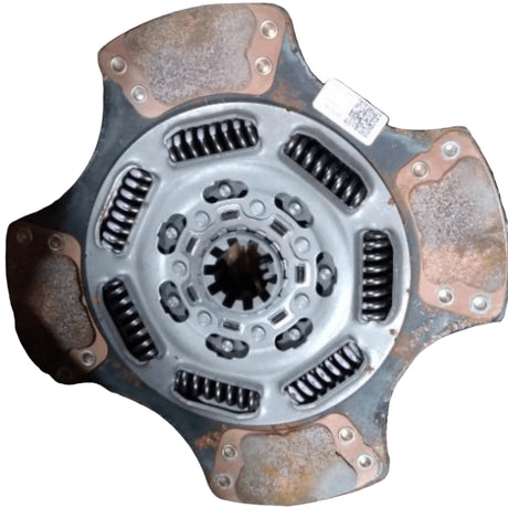 23005317 Genuine Mack Clutch - Truck To Trailer