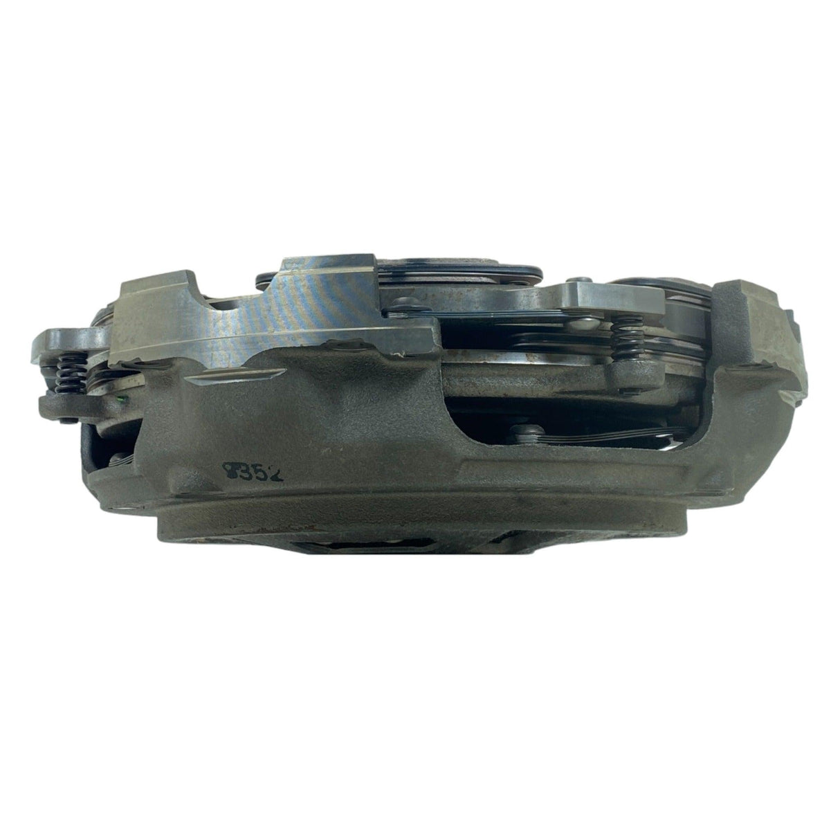 23005329 Genuine Volvo Clutch - Truck To Trailer