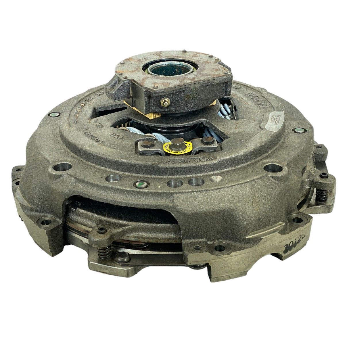 23005329 Genuine Volvo Clutch - Truck To Trailer