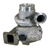 2301175Pex Genuine Paccar® Mx13 Turbocharger With Actuator He400Vg.