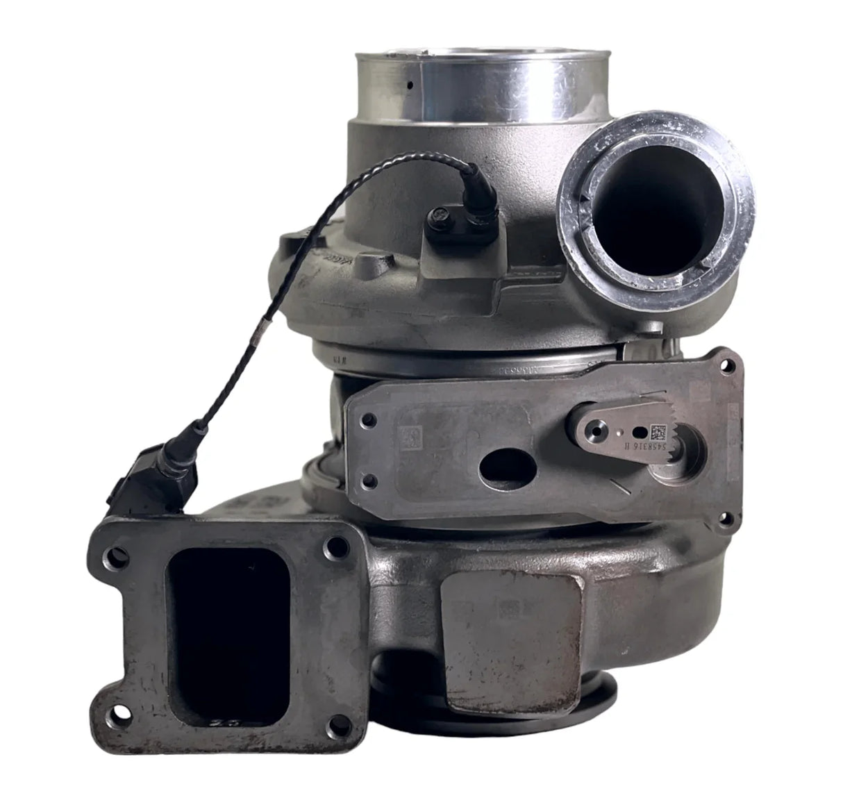 5640258PE Genuine Paccar Turbocharger HE400VG - Truck To Trailer