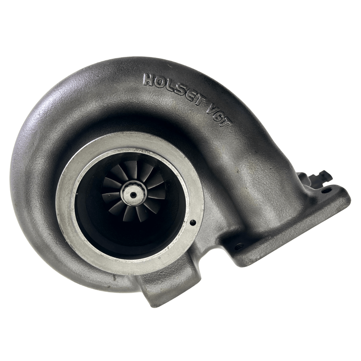 2343168PEX Genuine Paccar Turbocharger HE400VG