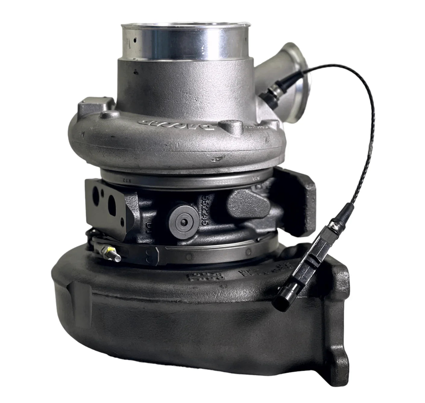 2301473 Genuine Paccar Turbocharger HE400VG – Truck To Trailer