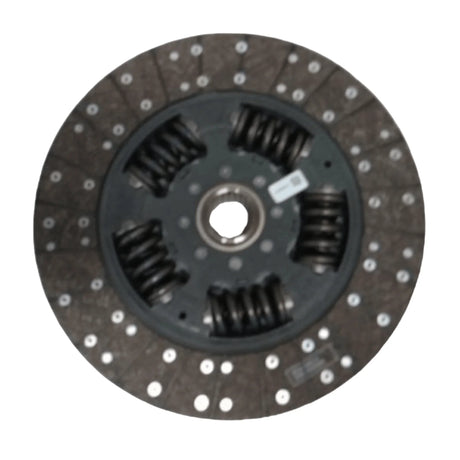 23020379 Genuine Volvo Disc - Truck To Trailer