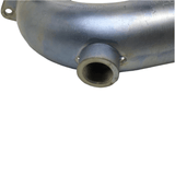 23029284 Genuine Volvo Pipe - Truck To Trailer