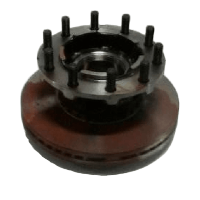 23030114 Genuine Volvo/Mack Hub - Truck To Trailer