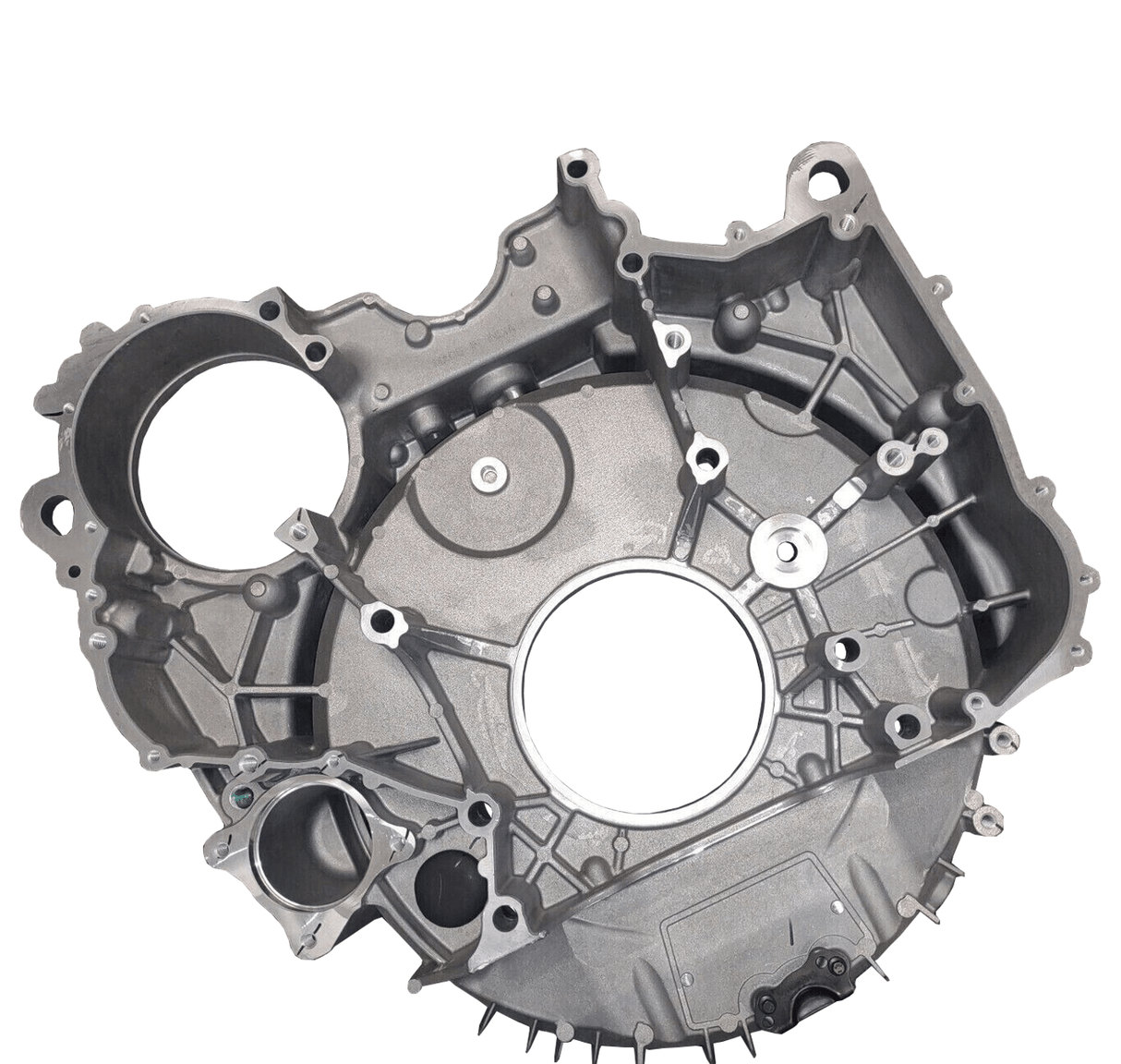 23030726 Genuine Volvo-Mack Flywheel Housing For 2011-2021 Mp7/ 2011-2021 D11