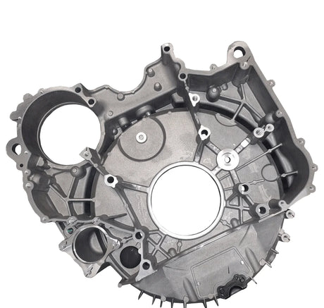 23030725 Genuine Volvo-Mack Flywheel Housing For 2011-2021 Mp7/ 2011-2021 D11 - Truck To Trailer