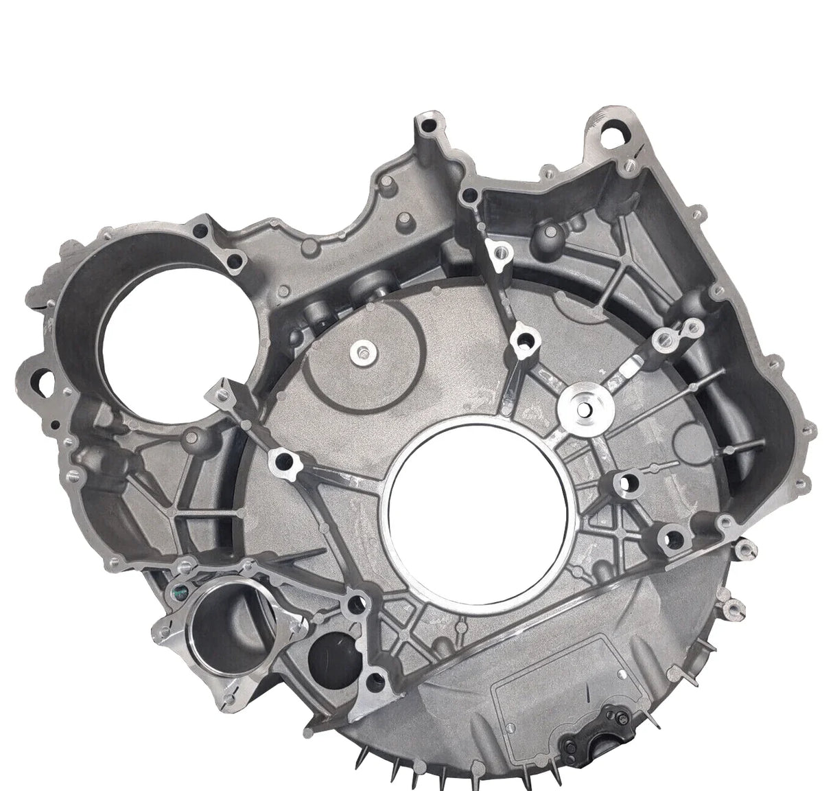 23030727 Genuine Volvo-Mack Flywheel Housing For 2011-2021 Mp7/ 2011-2021 D11 - Truck To Trailer