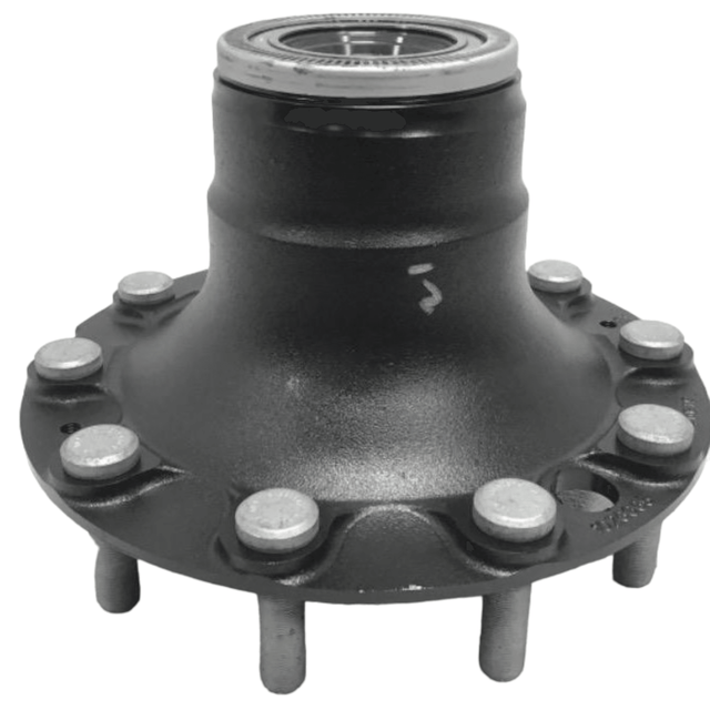 23034524 Genuine Volvo/Mack Hub - Truck To Trailer