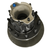 23038140 Genuine Volvo/Mack Hub - Truck To Trailer