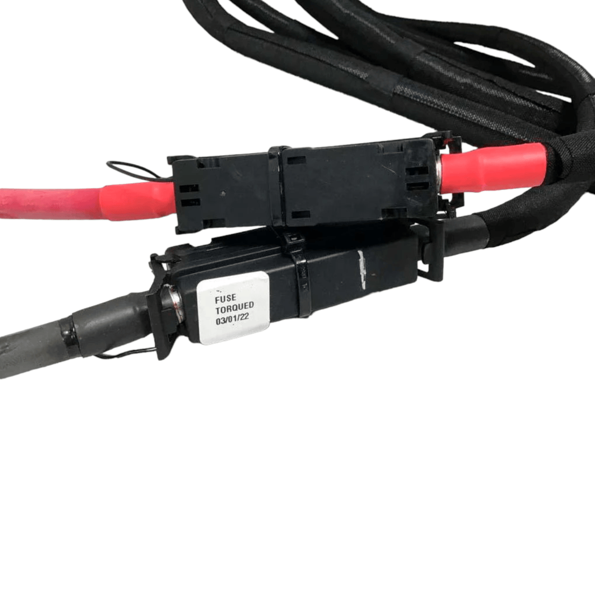 23042663 Genuine Volvo Power Cable - Truck To Trailer