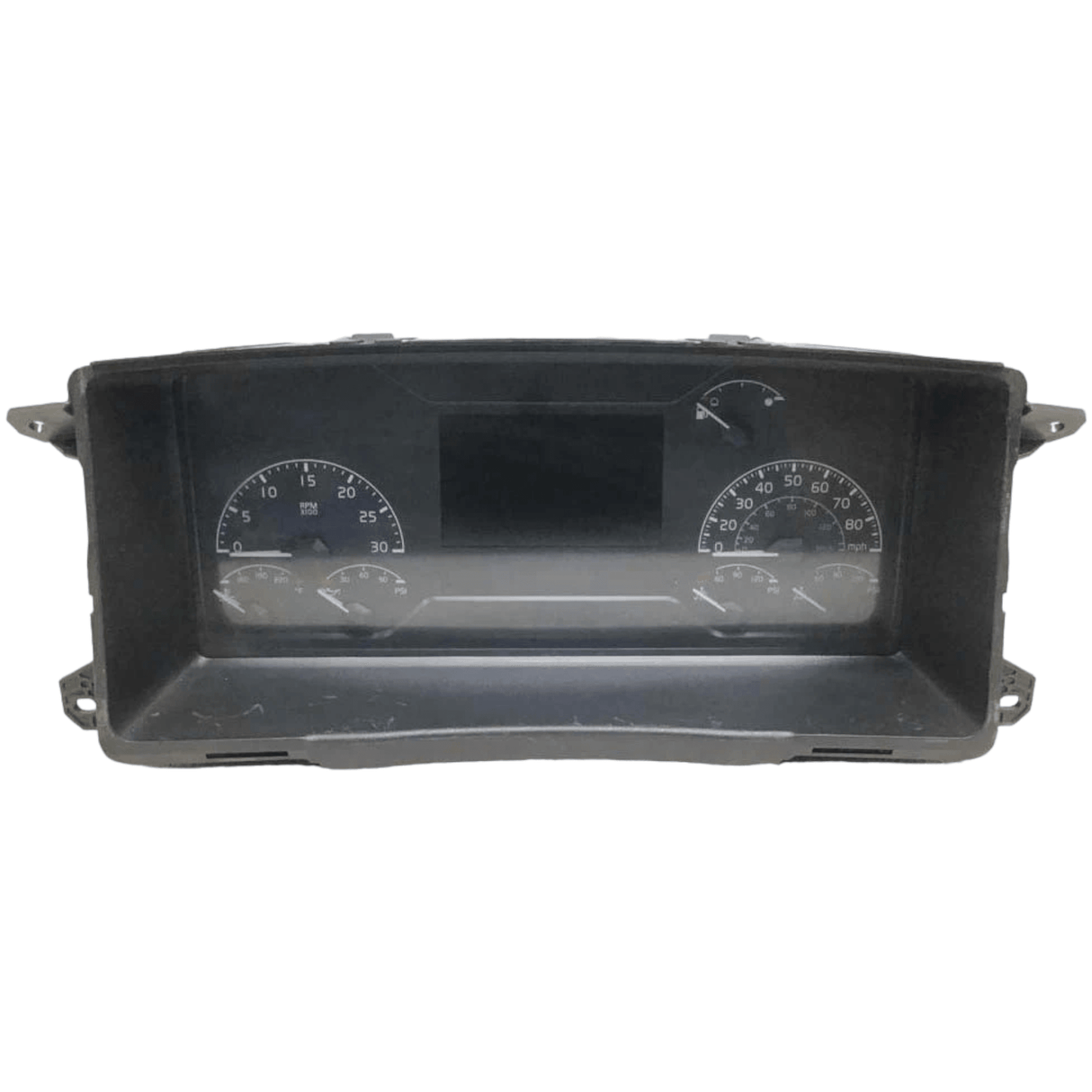 23053033 Genuine Volvo Instrument Cluster - Truck To Trailer