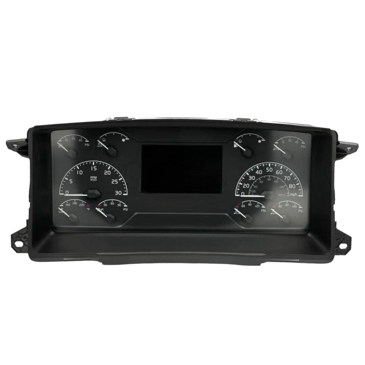 23053047 Genuine Volvo Instrument Cluster - Truck To Trailer