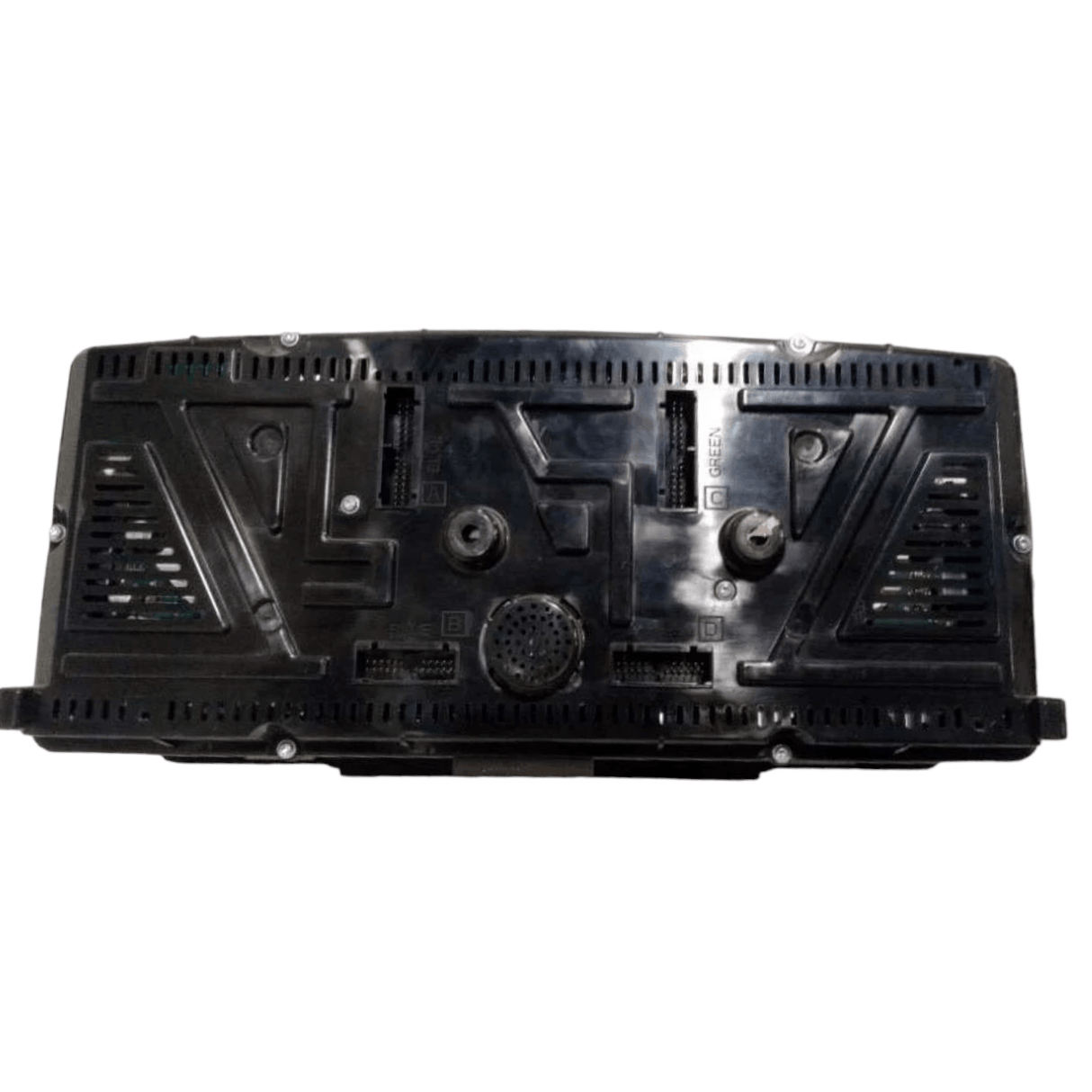 23053047 Genuine Volvo Instrument Cluster - Truck To Trailer