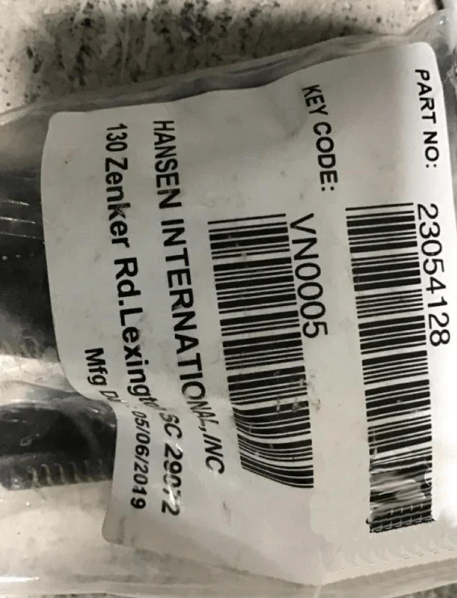 23054128 Genuine Volvo Lock Kit - Truck To Trailer