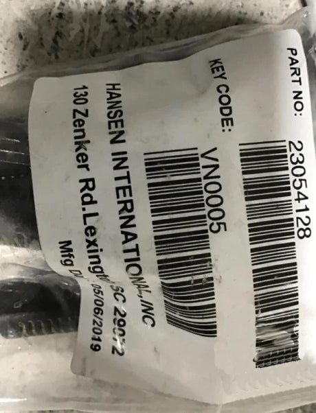 23054128 Genuine Volvo Lock Kit - Truck To Trailer