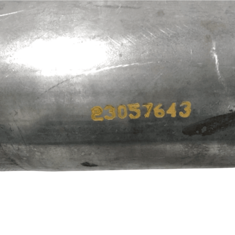 23057643 Genuine Volvo Exhaust Pipe - Truck To Trailer