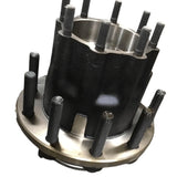 23058045 Genuine Volvo Hub - Truck To Trailer