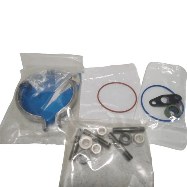 23061159 Genuine Volvo Installation Kit - Truck To Trailer