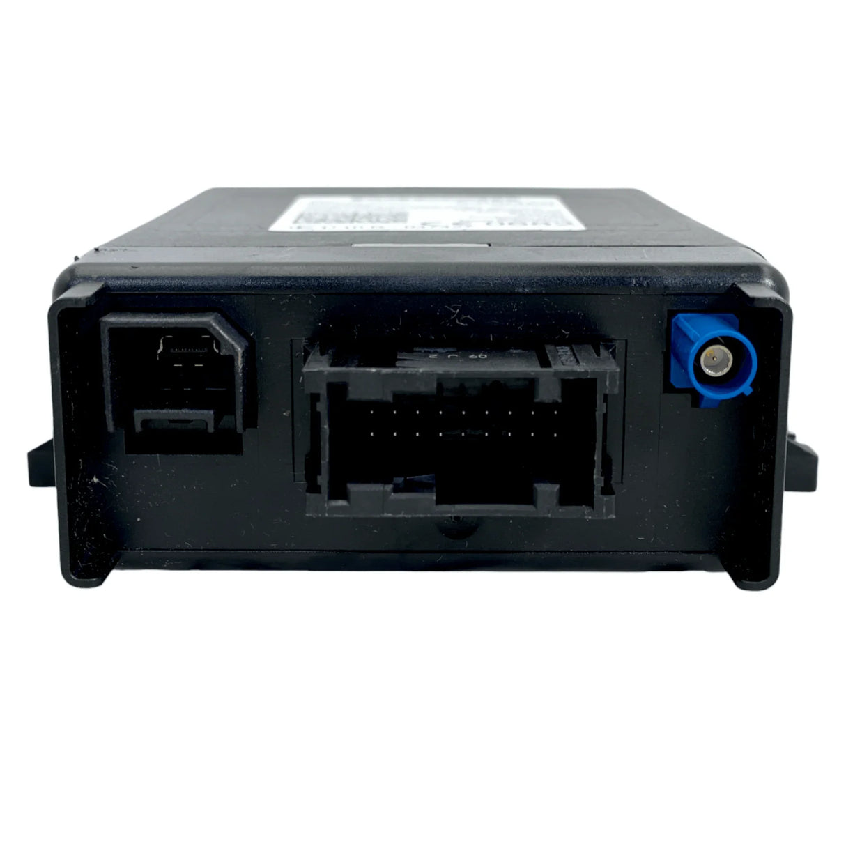 2306460 Genuine Paccar ECU Electronic Control Unit - Truck To Trailer