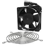 23065032 Genuine Volvo Fan - Truck To Trailer