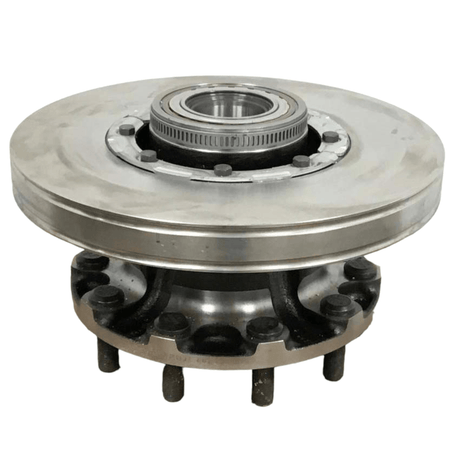 23065772 Genuine Volvo/Mack Hub - Truck To Trailer