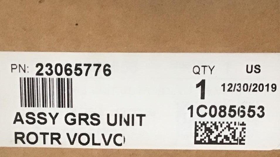 23065776 Genuine Volvo/Mack Hub - Truck To Trailer