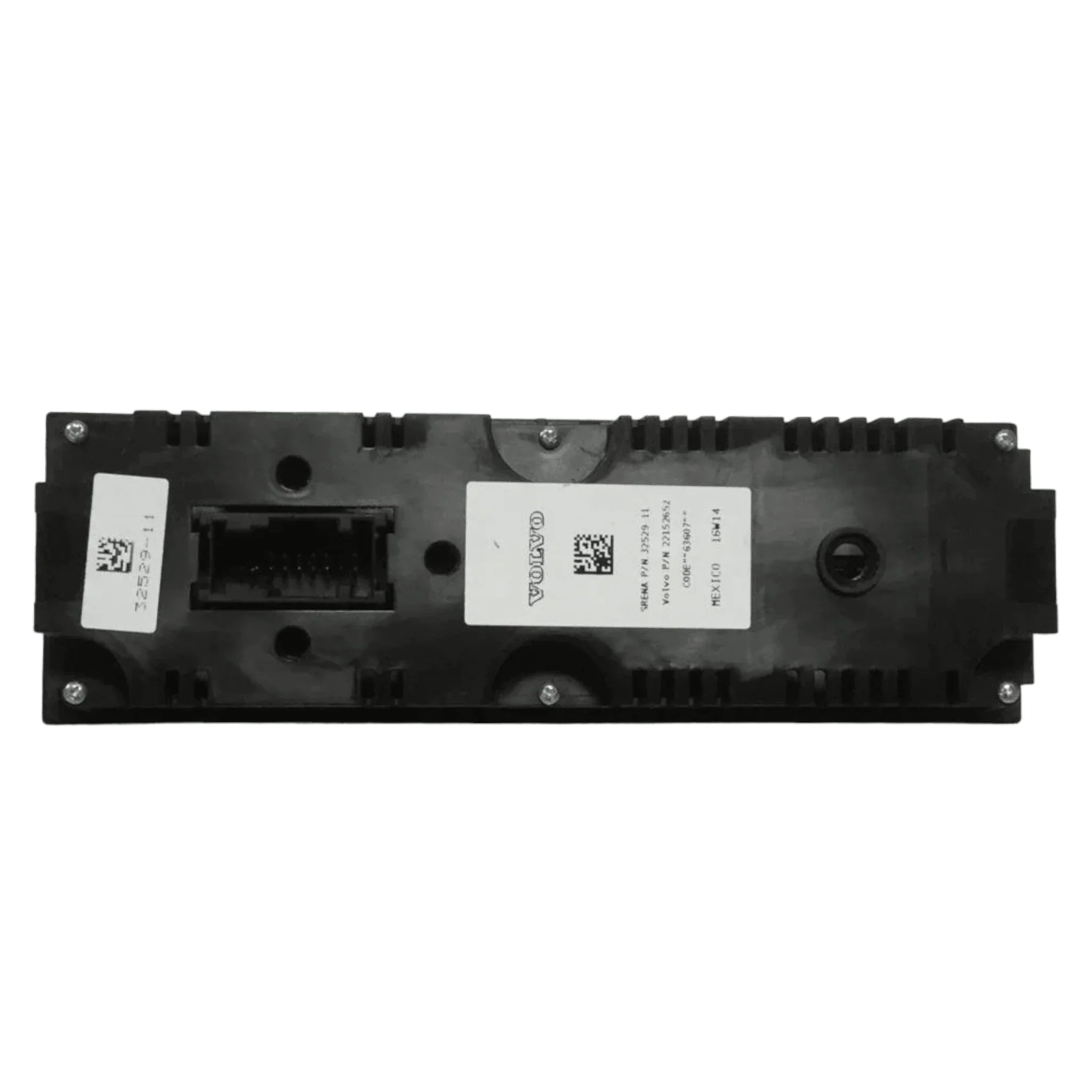 ワンワン 23091698-genuine-volvo-gear-