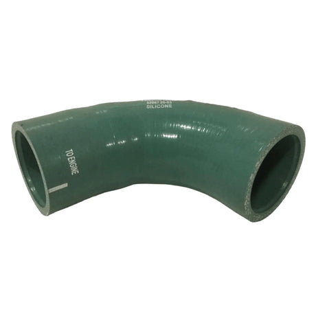 23092698 Genuine Volvo Hose Transmission Oil Cooler - Truck To Trailer