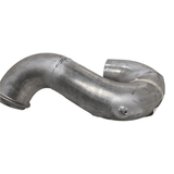 23102613 Genuine Volvo Exhaust Pipe - Truck To Trailer