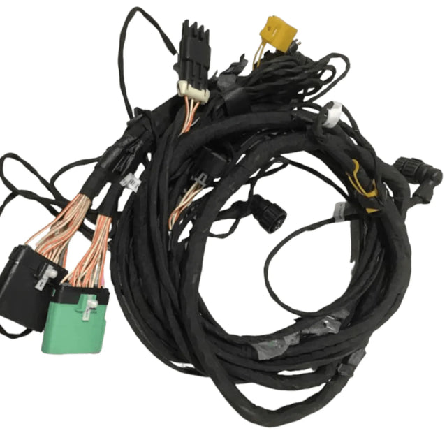 23107553 Genuine Volvo Wires - Truck To Trailer