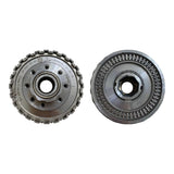 7423122 Genuine Volvo Air Compressor Repair Kit - Truck To Trailer