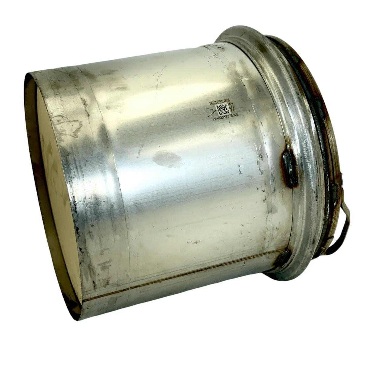 85021740 Genuine Volvo DPF Diesel Particulate Filter - Truck To Trailer