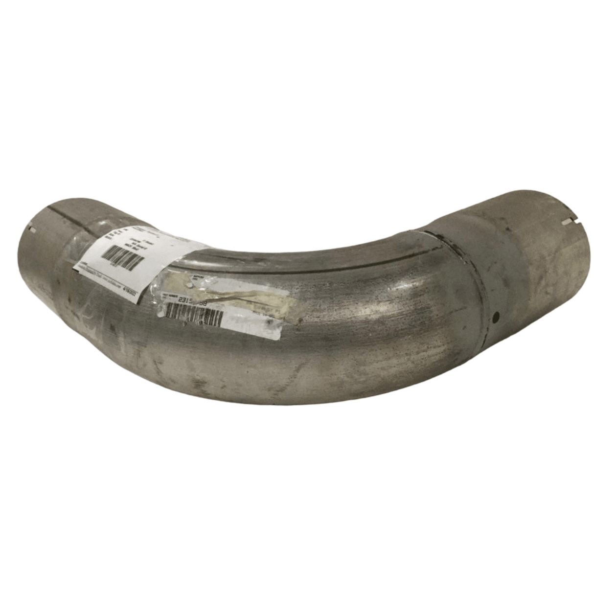 23154798 Genuine Volvo Exhaust Pipe - Truck To Trailer