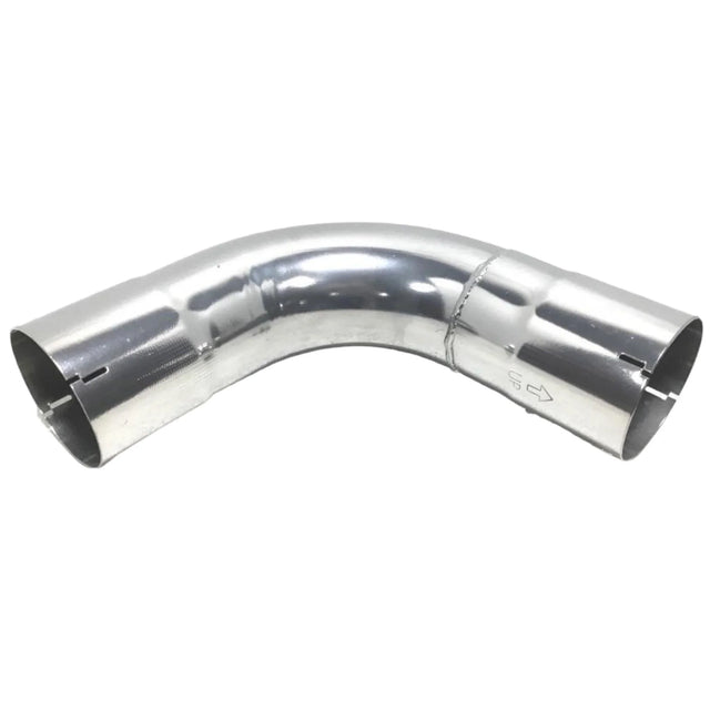 23154799 Genuine Volvo Exhaust Pipe - Truck To Trailer