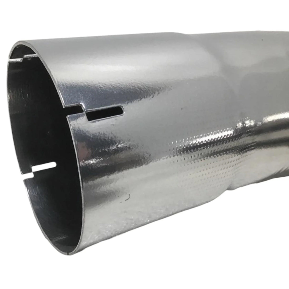 23154799 Genuine Volvo Exhaust Pipe - Truck To Trailer
