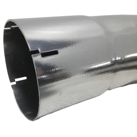 23154799 Genuine Volvo Exhaust Pipe - Truck To Trailer